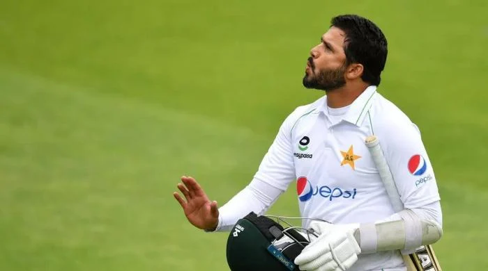 Azhar Ali, Pakistan, Azhar Ali retired, અઝહર અલી, પાકિસ્તાન, પાકિસ્તાન ક્રિકેટ બોર્ડ, કરાચી ટેસ્ટ, 