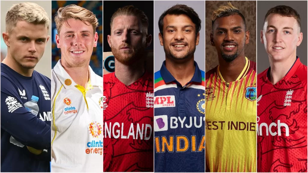 IPL Auction, Sam Curran Ben Stockes Cameron Green, Punjab Kings XI, Chennai Super Kings,