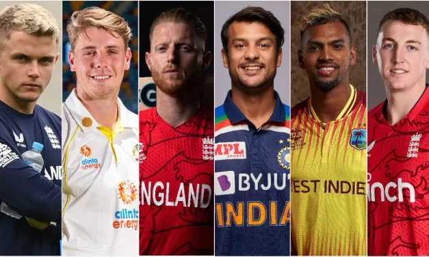 IPL ઓક્શનમાં હેરી બ્રુક અને પૂરન પર પૈસાનો વરસાદ, જાણો કોણ કેટલામાં વેચાયું ?