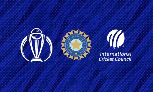 શું ભારત પાસેથી છીનવાશે World Cup 2023ની યજમાની ? ICC સાથે વિવાદ