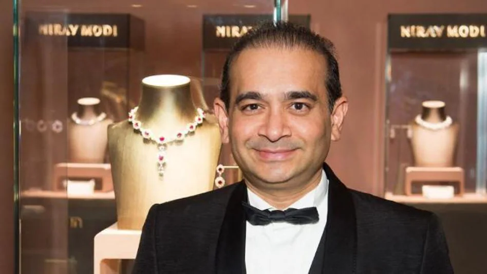 Nirav Modi, London Court, નીરવ મોદી, ભાગેડુ નીરવ મોદી, 