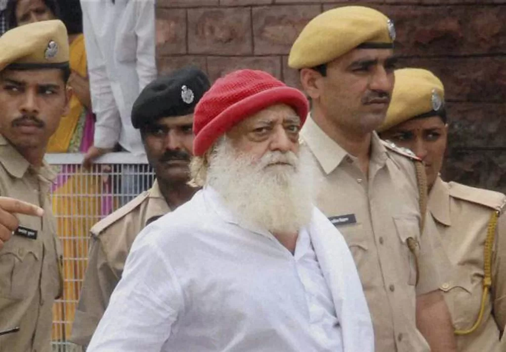 દુષ્કર્મ કેસ આસારામ બાપુ દોષિત, Asaram Bapu, Surat Rape Case, Gandhinagar court, 