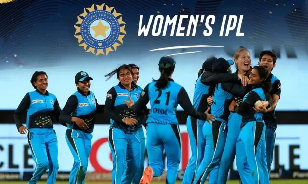 વુમેન્સ IPL ફ્રેન્ચાઇઝીનું એલાન, અમદાવાદની ટીમ અદાણીના ફાળે, BCCI માલામાલ