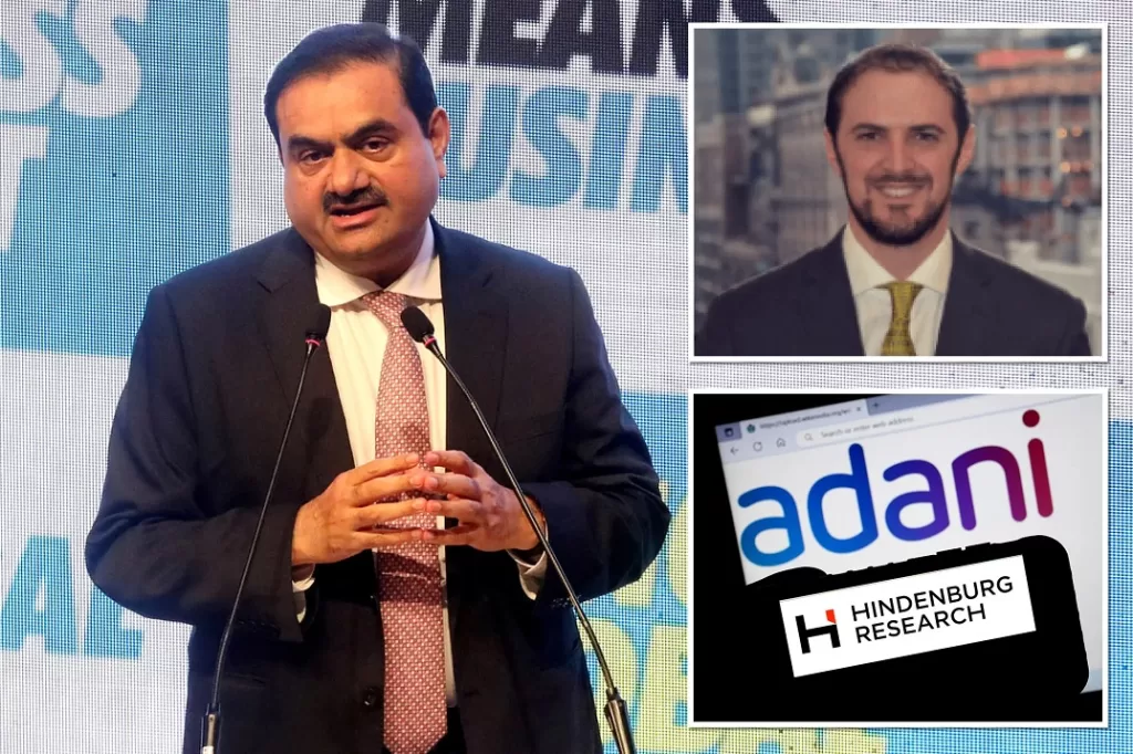 Gautam Adani Networth, Adani 7th Richest, Adani Share Hindenburg report, Adani Share Fall, ગૌતમ અદાણી, અદાણી ગ્રૂપ,