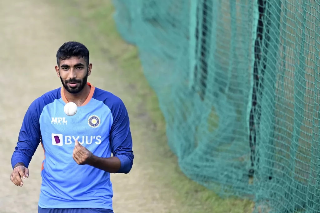 Jasprit Bumrah Fitness, Team India Bumrah, India Sri Lanka ODI series, જસપ્રીત બુમરાહ અનફિટ, બુમરાહ હેલ્થ, 