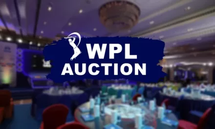 WPL Auction : સ્મૃતિ મંધાના 3.40 કરોડમાં RCBએ ખરીદી