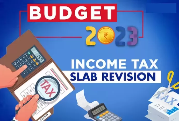 Budget income tax, Tax Taxpayers, new income tax slab, Budget 2023-24, Union Budget 2023, Budget 2023, Income Tax Budget announcements, Income Tax changes,