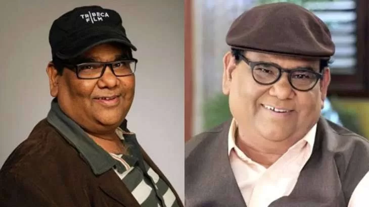 Satish Kaushik passed away, Satish Kaushik death, Anupam kher, bollywood news, Mr India Satish Kaushik, 