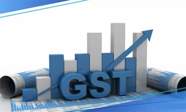 માર્ચમાં GST કલેક્શન રૂ. 1.60 લાખ કરોડથી વધુ, અત્યાર સુધીનો બીજો સૌથી મોટો આંકડો