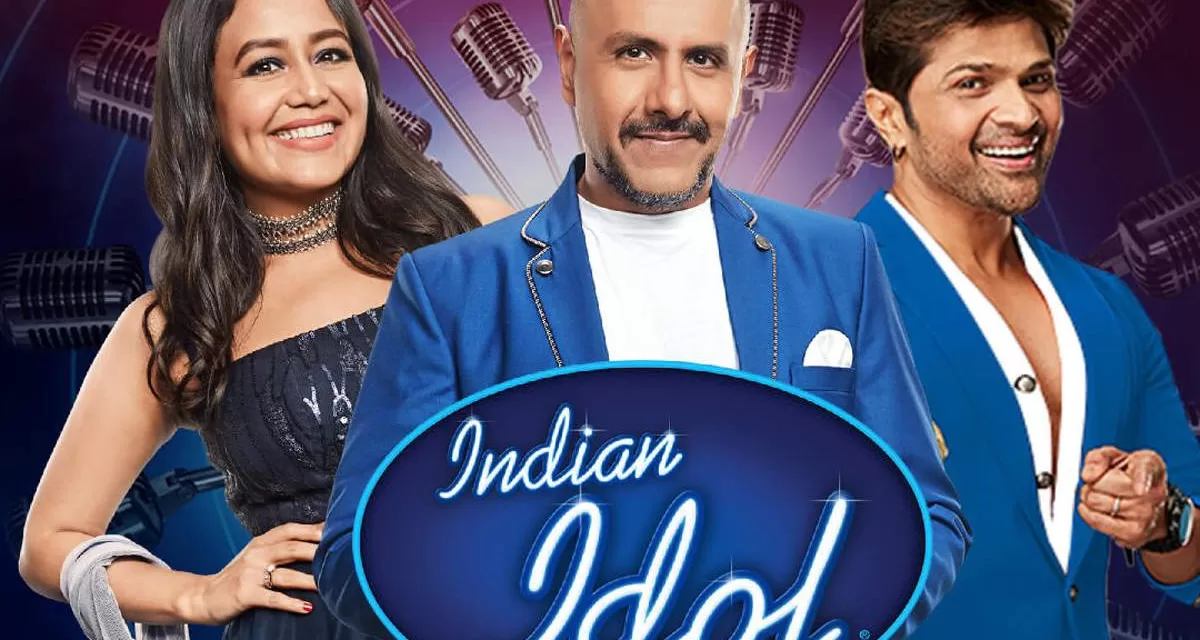 Indian Idol સ્ક્રિપ્ટેડ શો, જૂની હોસ્ટ મીની માથુરે કર્યા અનેક ખુલાસા