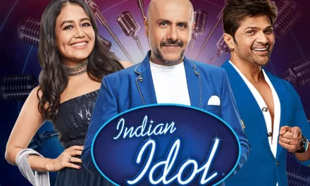 Indian Idol સ્ક્રિપ્ટેડ શો, જૂની હોસ્ટ મીની માથુરે કર્યા અનેક ખુલાસા