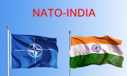 ભારતને NATOમાં સામેલ કરવાની અમેરિકાની ઇચ્છા, જાણો શું થઇ શકે લાભ ?