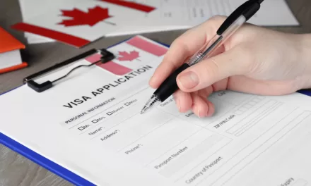 કેનેડા વિઝા માટે હવે વધુ એક ઇંગ્લિશ ટેસ્ટિંગ સિસ્ટમને મંજૂરી !