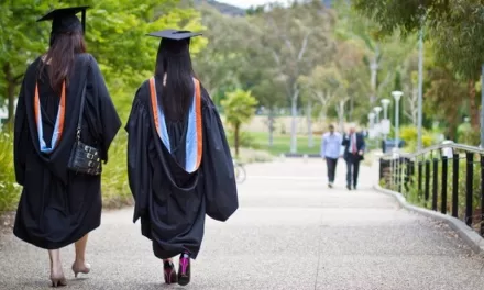 ઓસ્ટ્રેલિયાની પાંચ યુનિવર્સિટીએ ગુજરાતી-પંજાબી વિદ્યાર્થીઓ પરનો પ્રતિબંધ ઉઠાવ્યો