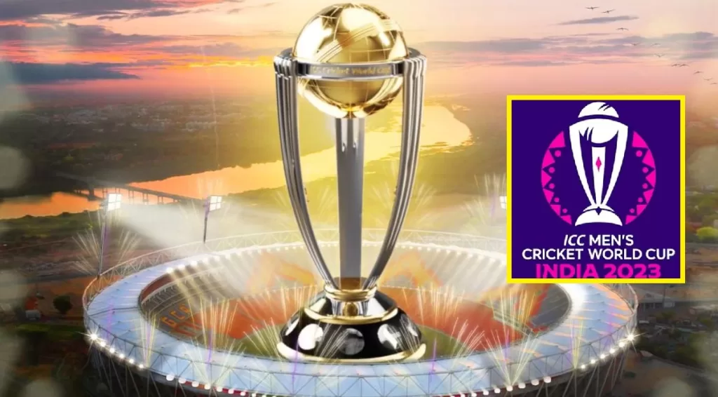 ICC Cricket World Cup 2023, World Cup Fixtures Schedule, India Pakistan Match, Narenra Modi Stadium, Jay Shah, BCCI, ICC,