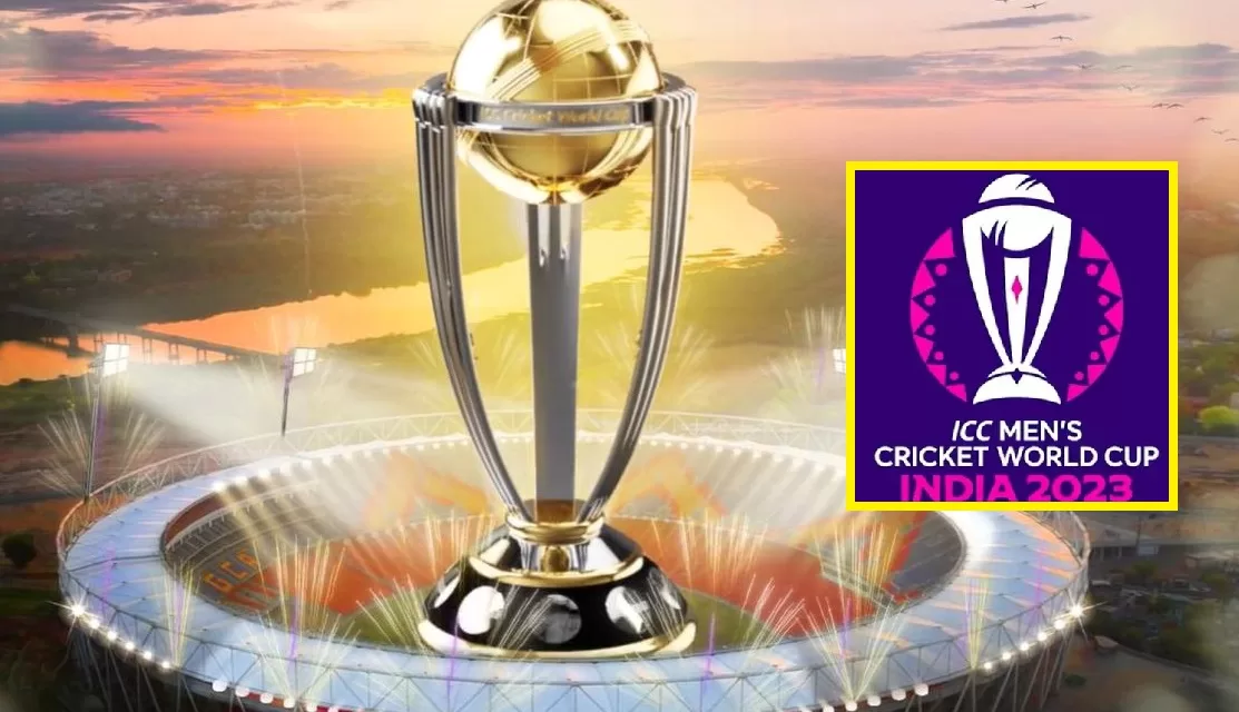 ICC CWC 2023 : રાઉન્ડ રોબિન ફોર્મેટ હેઠળ રમાશે ક્રિકેટ વર્લ્ડ કપ