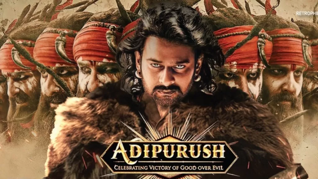 Adipurush, Prabhas and Kriti Sanon, Box Office Income, Bollywood News,