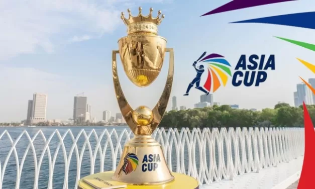 Asia Cup 2023 : કાર્યક્રમ જાહેર, શ્રીલંકામાં 9 તો પાકિસ્તાનમાં રમાશે 4 મેચ