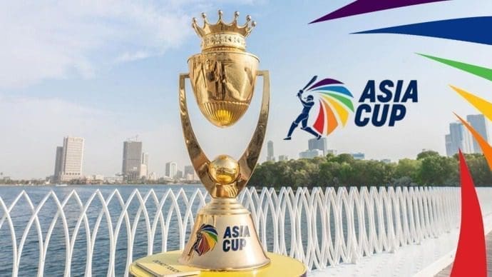 Asia Cup 2023 : કાર્યક્રમ જાહેર, શ્રીલંકામાં 9 તો પાકિસ્તાનમાં રમાશે 4 મેચ