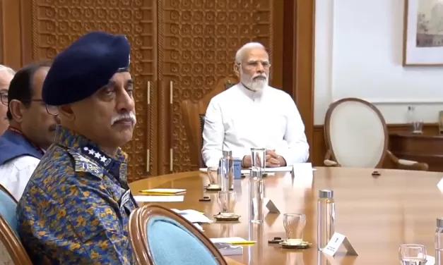 PM મોદી આજે જશે ઓડિસા, રેલવે અકસ્માતના ઘાયલોને મળશે
