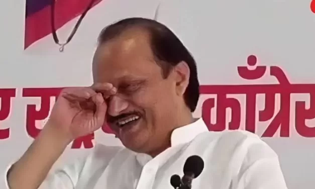 મહારાષ્ટ્રની રાજનીતિમાં ભૂકંપ, NCPમાં બળવો, અજીત પવાર બનશે DyCM, 29 MLA NCP છોડે તેવા સંકેત