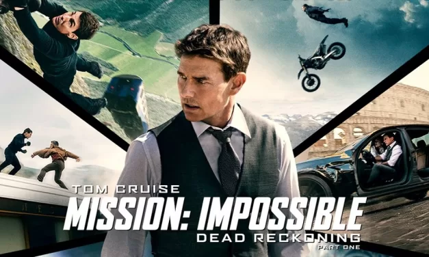 Mission Impossible 7એ બોક્સ ઓફિસના રેકોર્ડ તોડ્યા !, જાણો કમાણીનો આંક