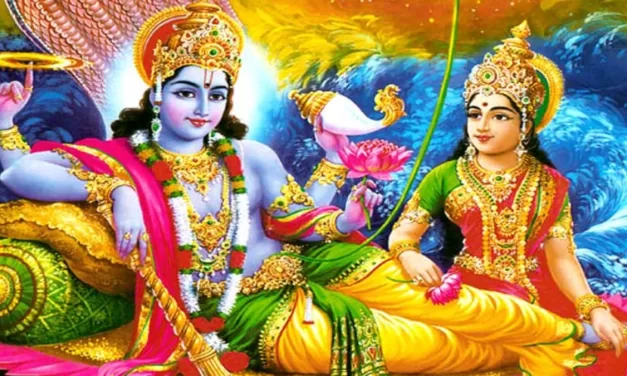 પદ્મિની એકાદશી પર લક્ષ્મીની કૃપા મેળવવાનો મહિમા, ક્યારે છે આ શુભ દિવસ ?