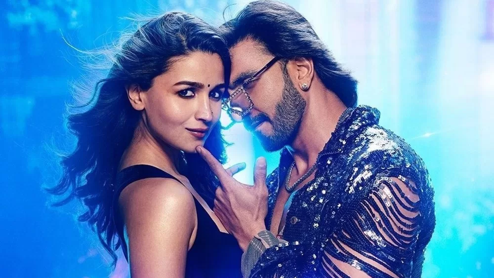 Ranveer sinh, Aalia Bhatta,