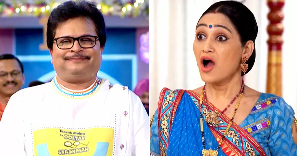 Taarak Mehta Ka ooltah Chashmah, Dayaben Disha Wakani, Producer Asit Modi, Disha Vakani Comeback,