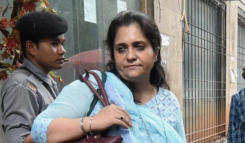 teesta setalvad, supreme court, Teesta Setalvad Bail, Gujarat Riots Case, 