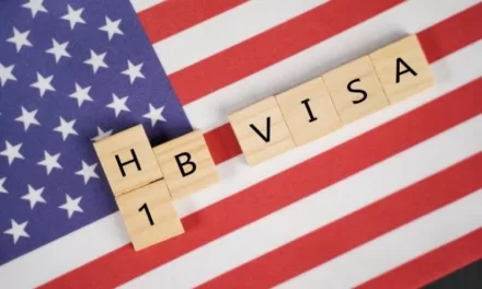 US H1B વિઝા: બીજો લોટરી રાઉન્ડ પૂર્ણ, ક્યાંક ખુશી તો કેટલીક કંપનીઓ પર પ્રતિબંધ