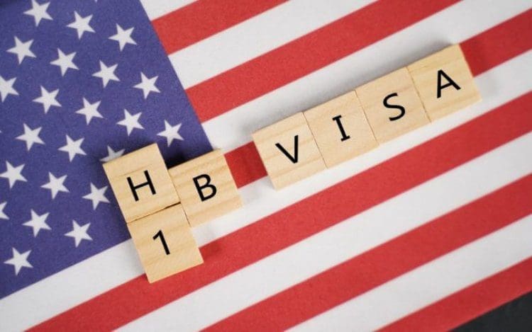 US H1B વિઝા: બીજો લોટરી રાઉન્ડ પૂર્ણ, ક્યાંક ખુશી તો કેટલીક કંપનીઓ પર પ્રતિબંધ