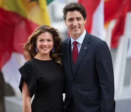 Justin Trudeau, Canada pm Justin Trudeau, wife sophie separate, Canada news,