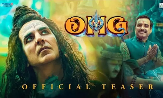 OMG 2નું ધમાકેદાર ટ્રેલર રિલીઝ, અક્ષય કુમારનો શિવ તાંડવ, 6 કલાકમાં 13 મિલિયન વ્યુઝ