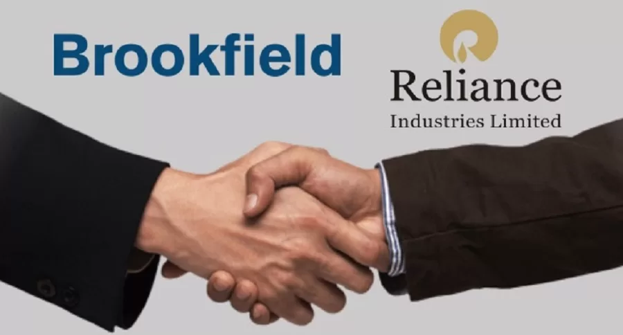 Brookfield, reliance Industries, Renewable Energy Manufacturing,  Australia, India News,