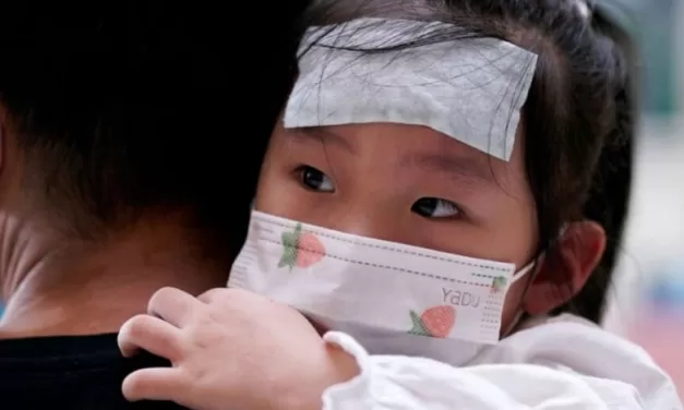 ચીનમાં જોવા મળેલ રહસ્યમય વાયરસને પગલે અમદાવાદ એલર્ટ; વાંચો આ અહેવાલ