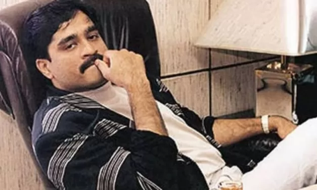 ડોન દાઉદના મોતની ખબર માત્ર અફવા!:છોટા શકીલનો ખુલાસો