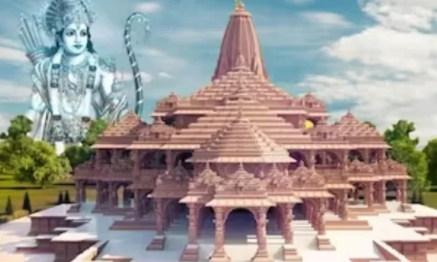 અયોધ્યામાં એકજ મહિનામાં ₹50,000 કરોડથી વધુનો થશે બિઝનેસ