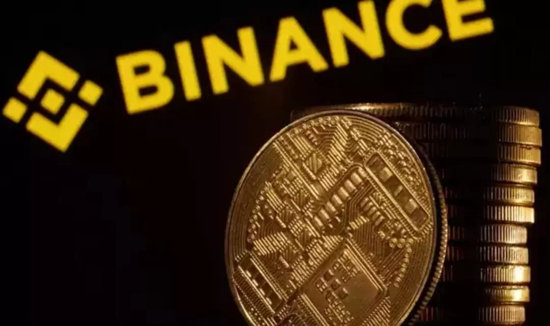 Binance સહિતની આ નવ ક્રિપ્ટો સાઇટ્સ ભારતમાં બ્લોક થઈ જશે!?