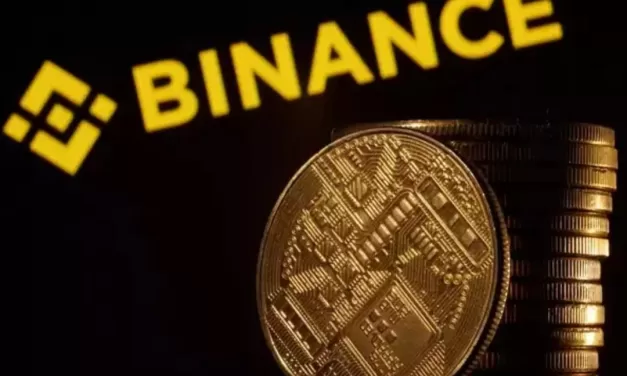 Binance સહિતની આ નવ ક્રિપ્ટો સાઇટ્સ ભારતમાં બ્લોક થઈ જશે!?