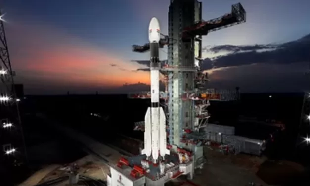 INSAT-3DS આજે લોન્ચ થશે, કુદરતી આફતો વિશે સચોટ માહિતી આપશે