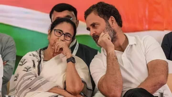 પશ્ચિમ બંગાળમાં TMC-કોંગ્રેસ વચ્ચે ગઠબંધન ફાઈનલ, મમતાએ આપી 5 સીટો