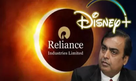 Reliance-Disney Deal: મુકેશ અંબાણીના પગલાથી એન્ટરટેઇન્મેન્ટ ઇન્ડસ્ટ્રીઝમાં આવશે ભૂકંપ!