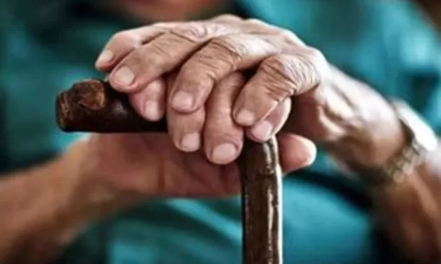 ભારત 2050માં ‘વૃદ્ધો’નો દેશ બની જશે!નીતિ આયોગનો રિપોર્ટ