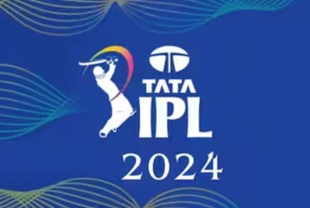 IPL 2024: દિલ્હીમાં કોઈ મેચ રમાશે નહિ,માત્ર આ શહેરોમાં યોજાશે મેચ