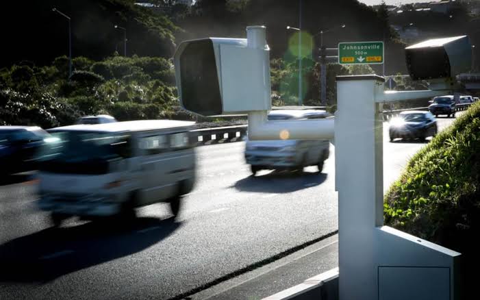 Waka kotahi NZ transport, New Zealand police, speed camera, NZ speed camera, new zealand police , 