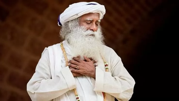 Sadguru, Narendra Modi, sadguru Health, Jaggi Vasudev, sadguru brain surgery,