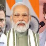ગુજરાતમાં PM મોદી,રાહુલ ગાંધી સહીતના સ્ટાર પ્રચારકો ઉતરશે!તૈયારીઓ પૂર્ણ