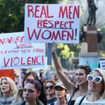 ઓસ્ટ્રેલિયામાં મહિલાઓ ઉપર હિંસાના વધ્યા બનાવો,PMએ ગણાવી’રાષ્ટ્રીય કટોકટી’