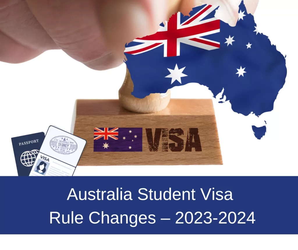 Australia Student Visa, Student Visa Rules Change, Australia, Cost of Living, ઓસ્ટ્રેલિયા સ્ટુડન્ટ વિઝા, 